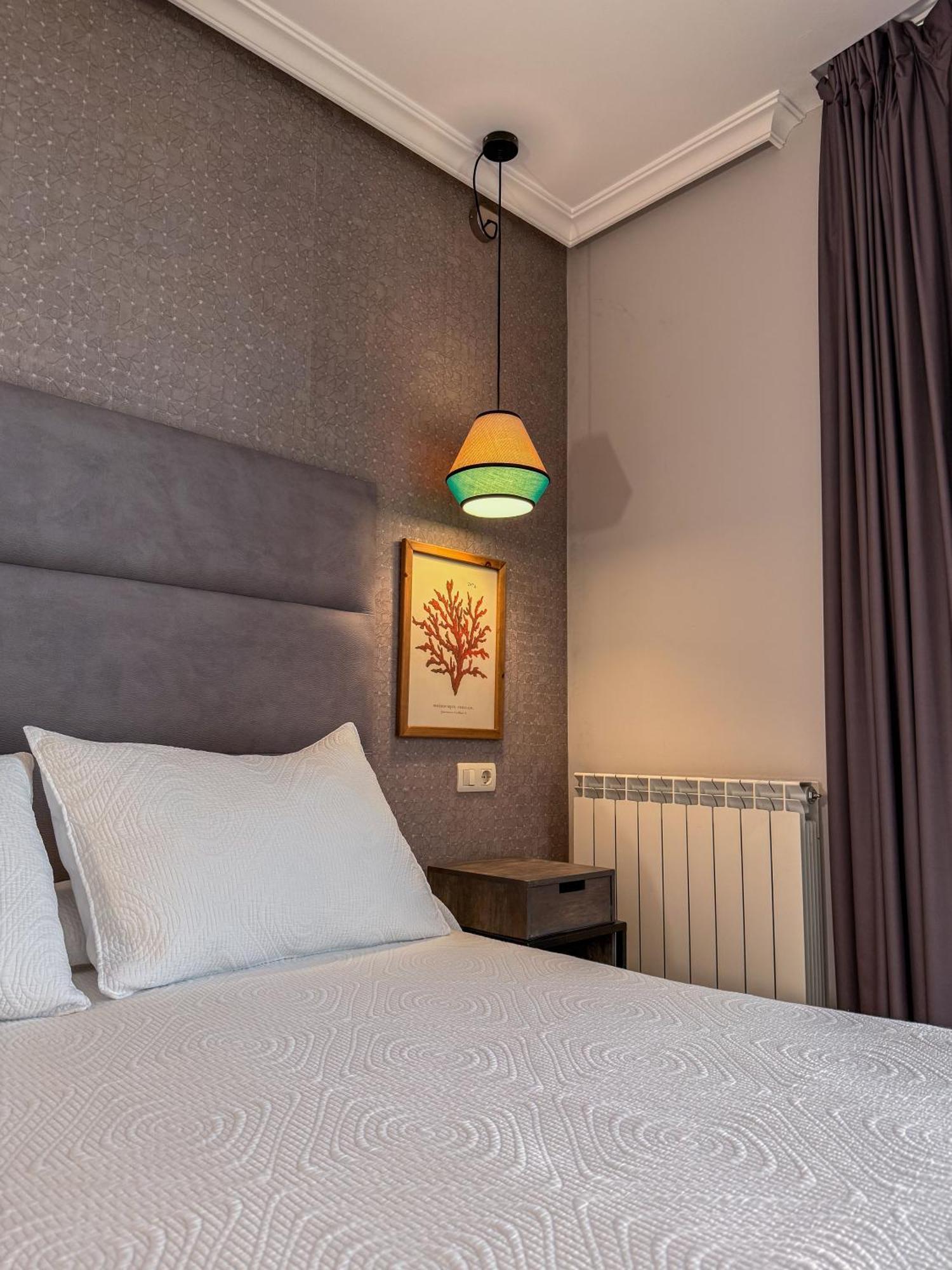 Hotel Verdemar Рибадеселья Экстерьер фото